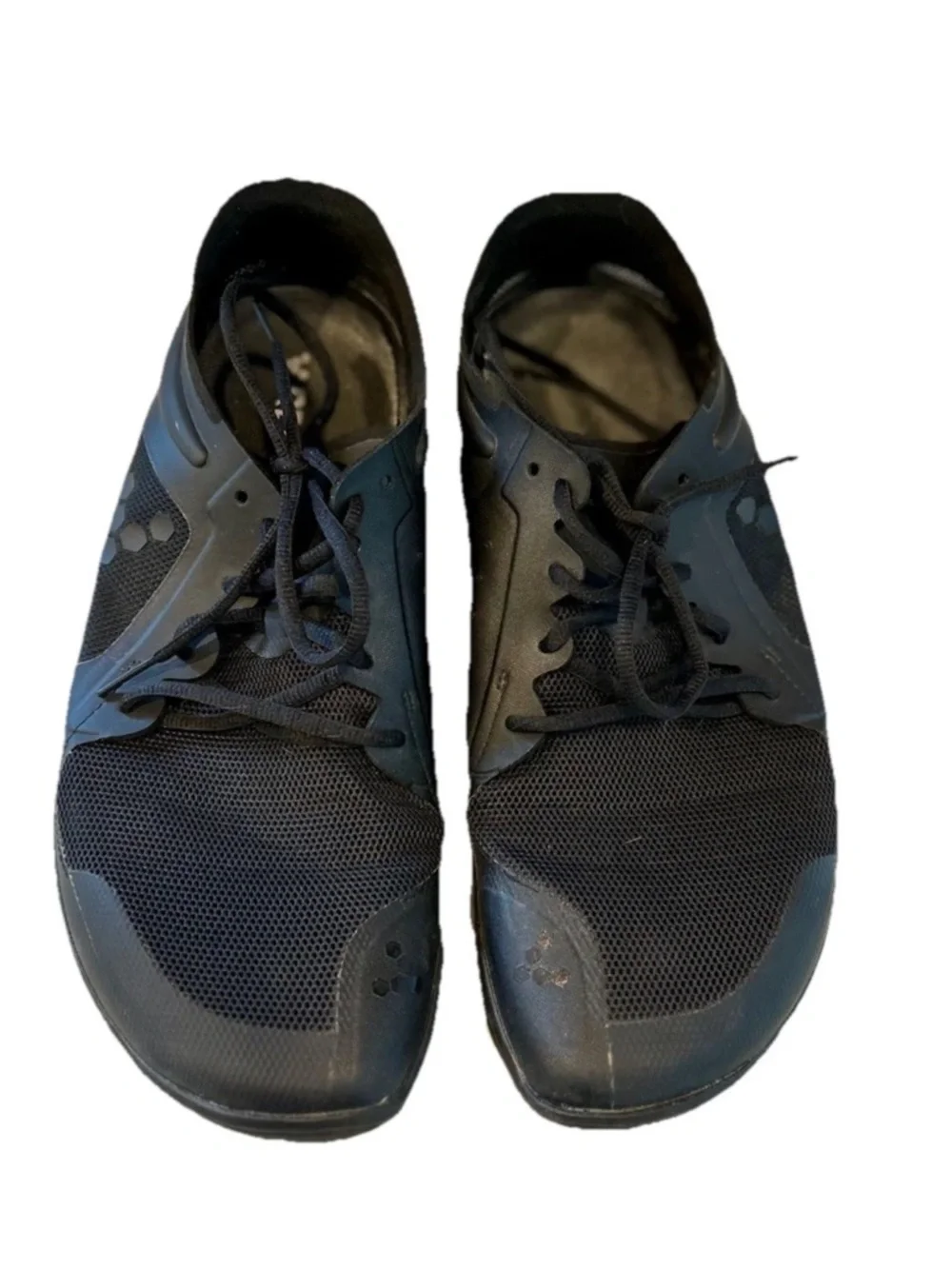 Men’s Vivo Barefoot Primus Lite III in Black Size 9 - Picture 8 of 11